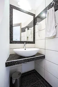 Iliovasilema Santorini 호텔