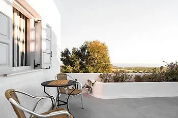 Iliovasilema Santorini 호텔 3*