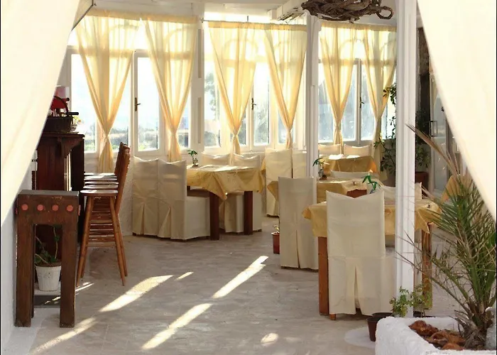 Ξενοδοχείο Iliovasilema Santorini Ακρωτήρι