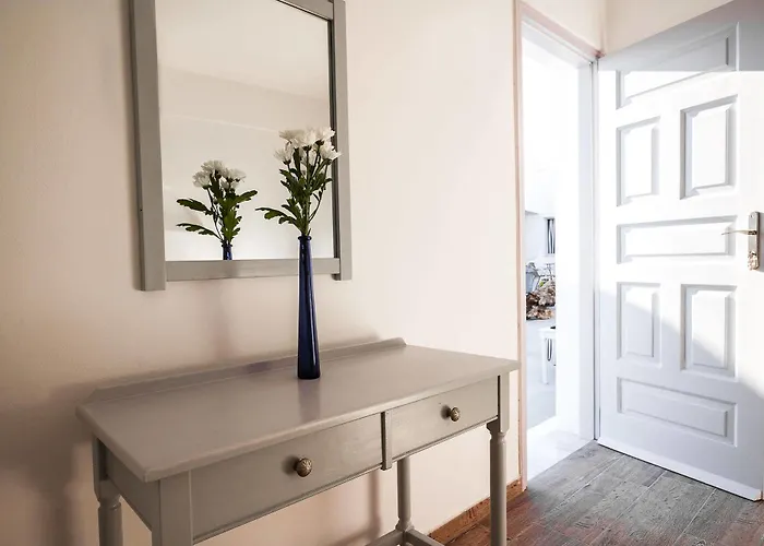 Iliovasilema Santorini 호텔 Akrotírion