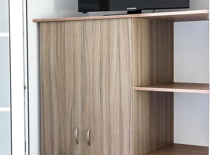 Iliovasilema Santorini Ξενοδοχείο Ακρωτήρι