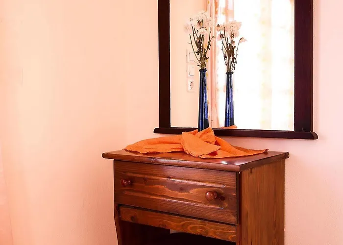 Iliovasilema Santorini