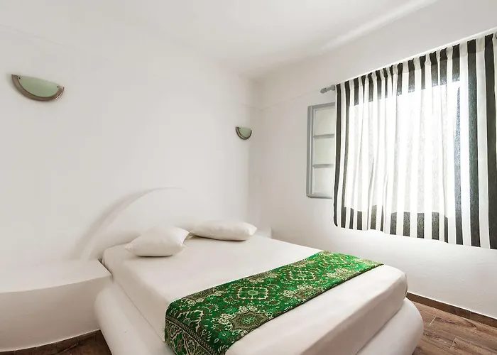 Iliovasilema Santorini 3* Ακρωτήρι