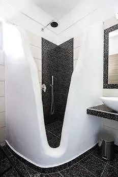 Iliovasilema Santorini 호텔 Akrotírion