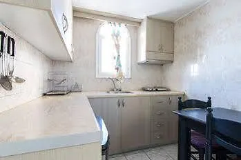 Iliovasilema Santorini 호텔