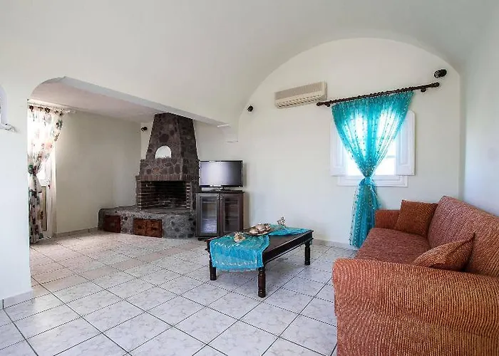 Iliovasilema Santorini