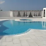 Отель Iliovasilema Santorini 3*