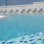 Iliovasilema Santorini Акротири