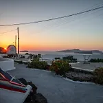 Iliovasilema Santorini Акротири