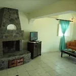 Iliovasilema Santorini 3* Акротири