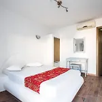 Iliovasilema Santorini Акротири