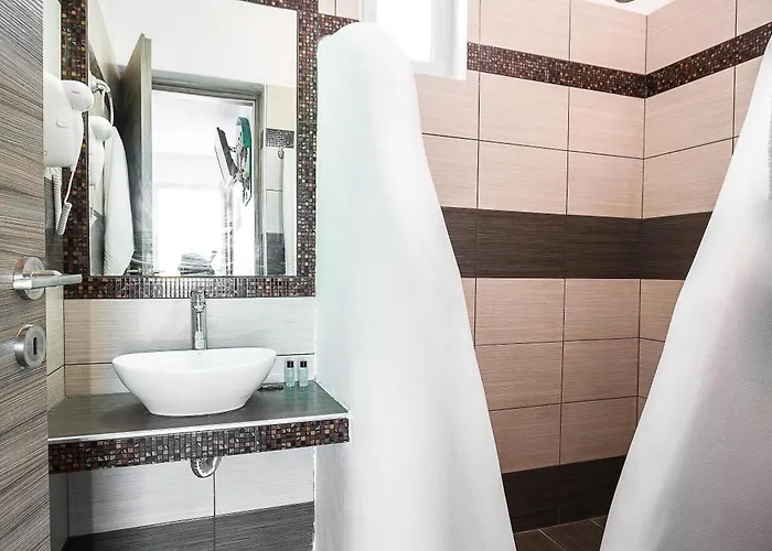 Iliovasilema Santorini 3*