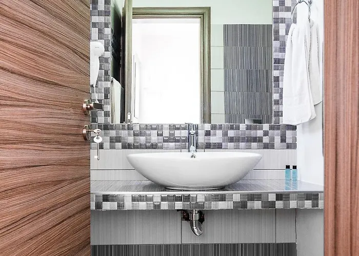 Hotel Iliovasilema Santorini