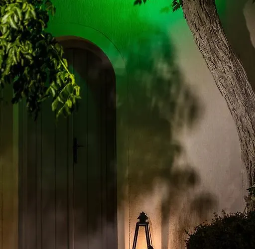 Iliovasilema Santorini Hotel 3*